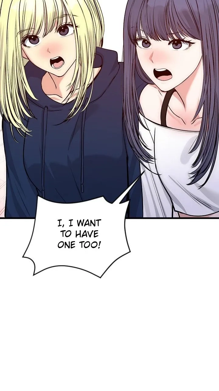 Stuck Living with My In-Laws Chapter 90 page 38 - 