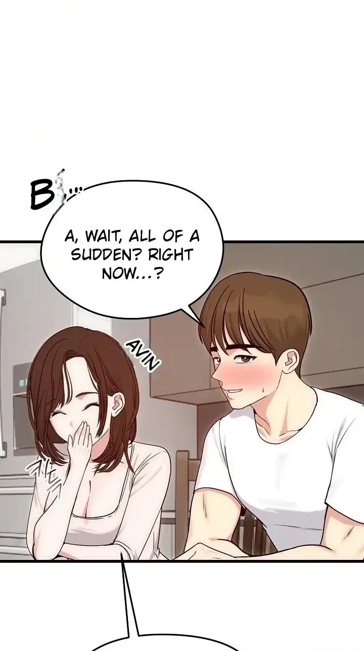 Stuck Living with My In-Laws Chapter 90 page 40 - 