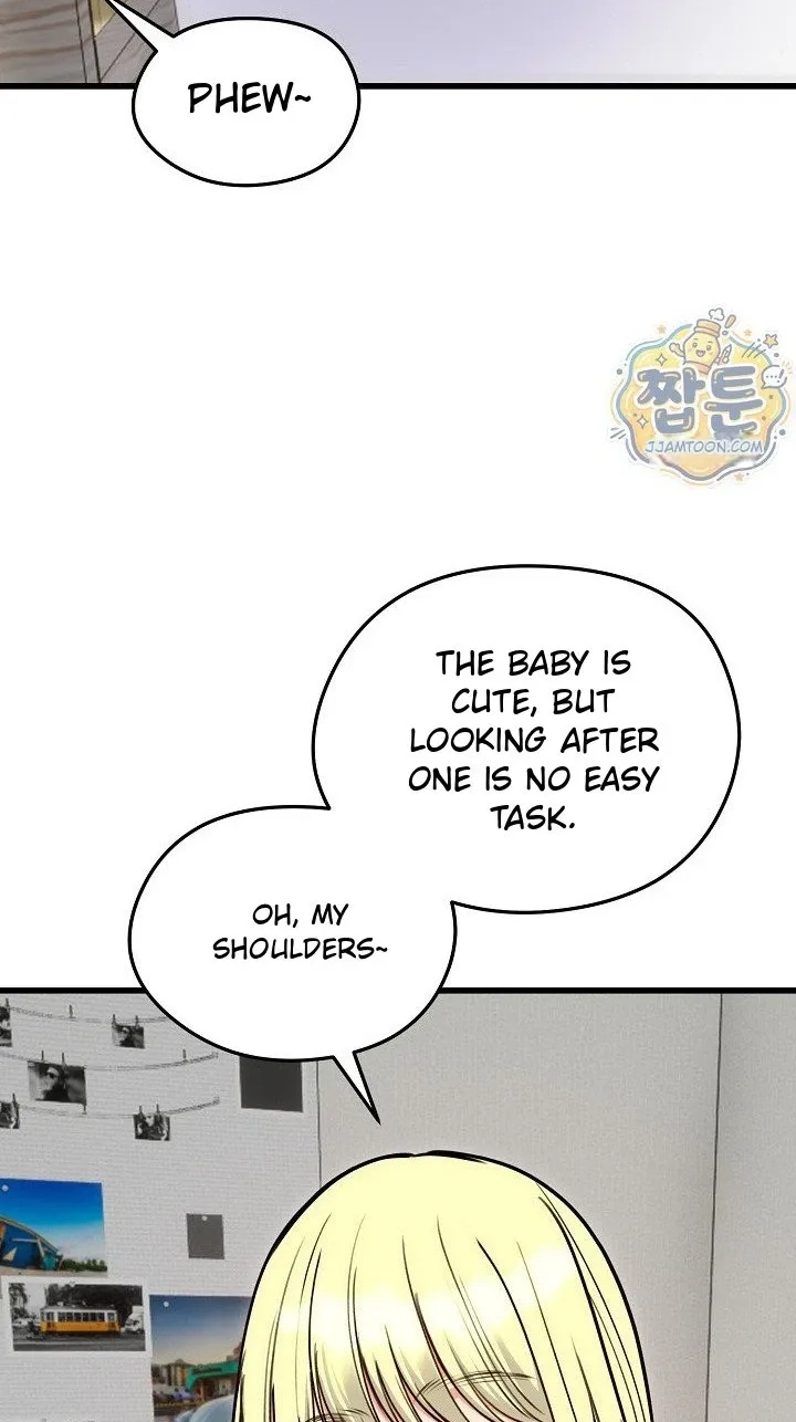 Stuck Living with My In-Laws Chapter 90 page 5 - 