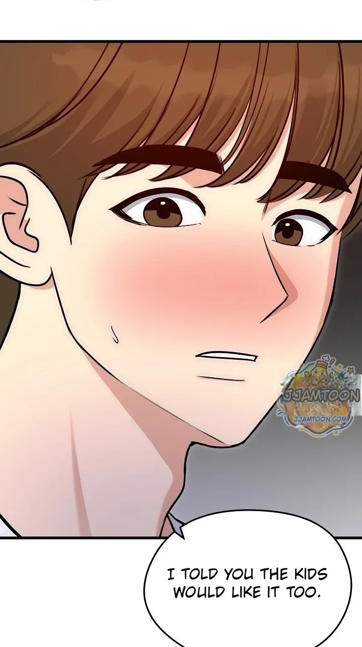 Stuck Living with My In-Laws Chapter 90 page 42 - 