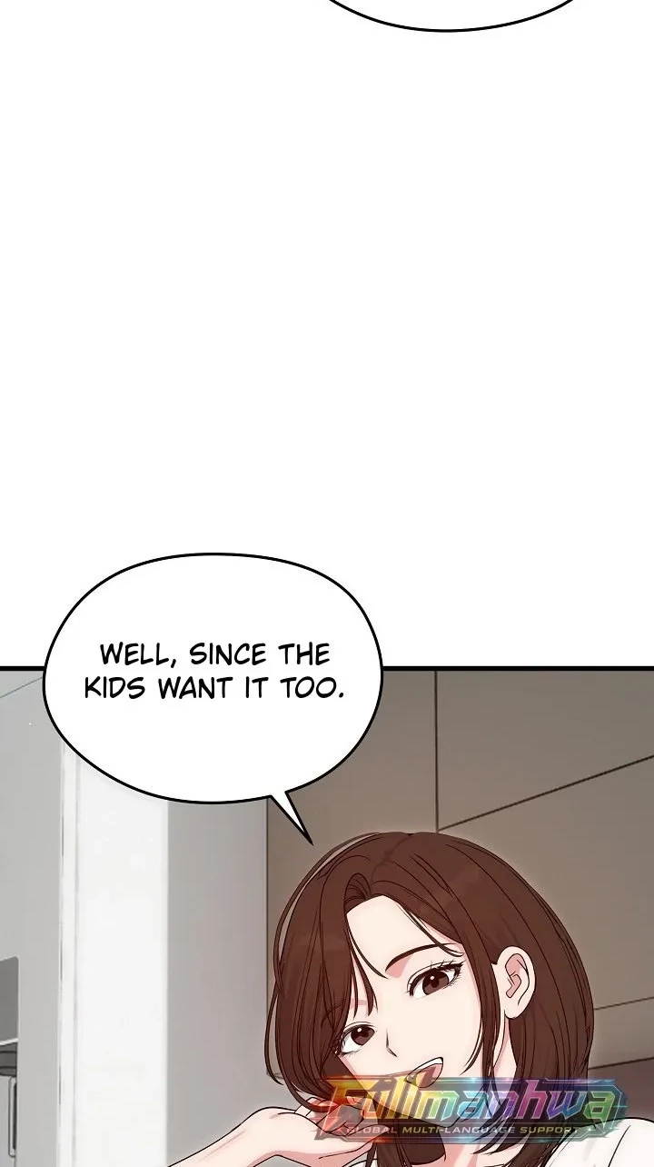 Stuck Living with My In-Laws Chapter 90 page 43 - 