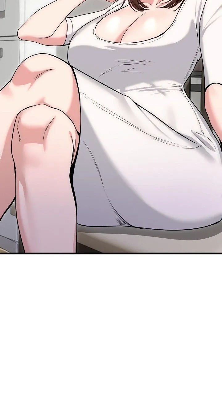 Stuck Living with My In-Laws Chapter 90 page 44 - 