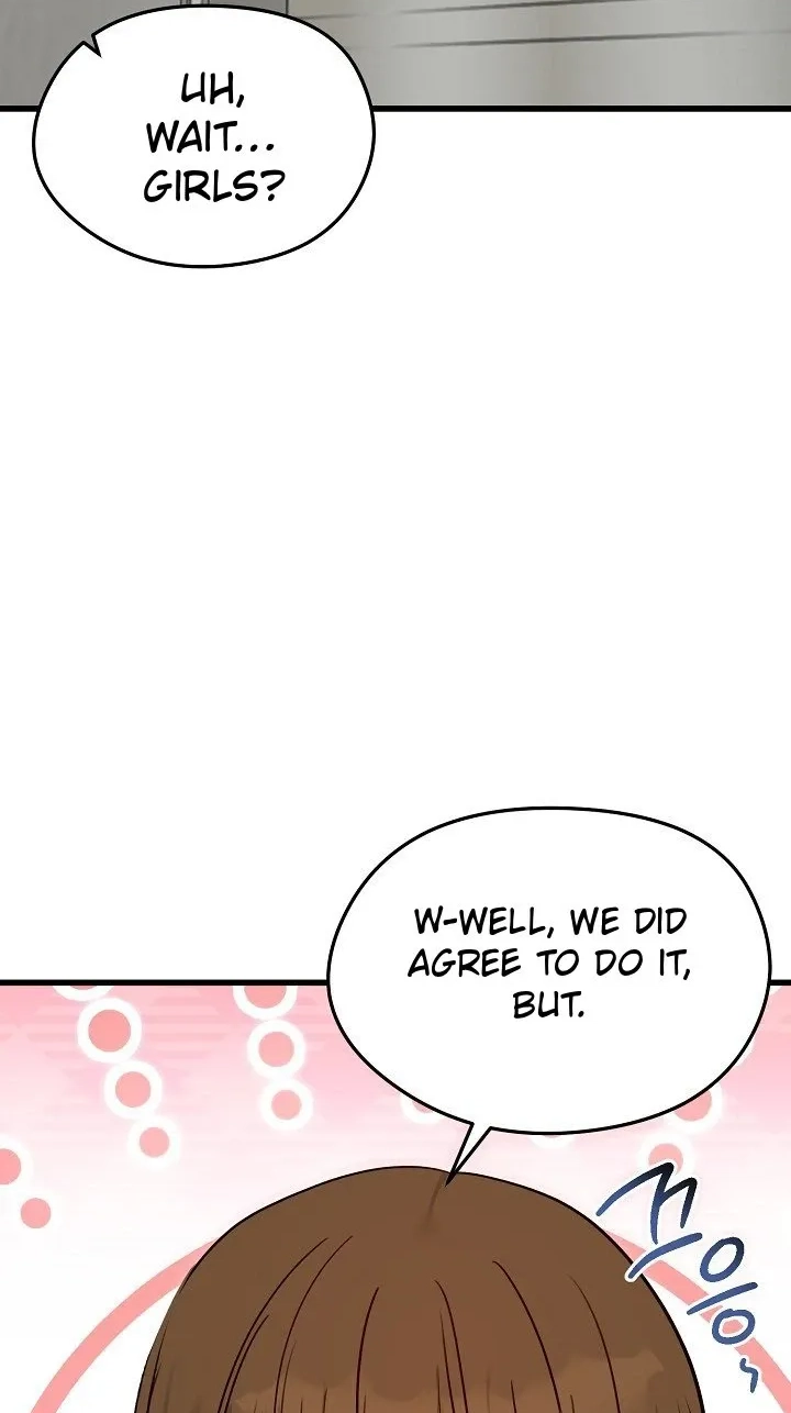 Stuck Living with My In-Laws Chapter 90 page 49 - 