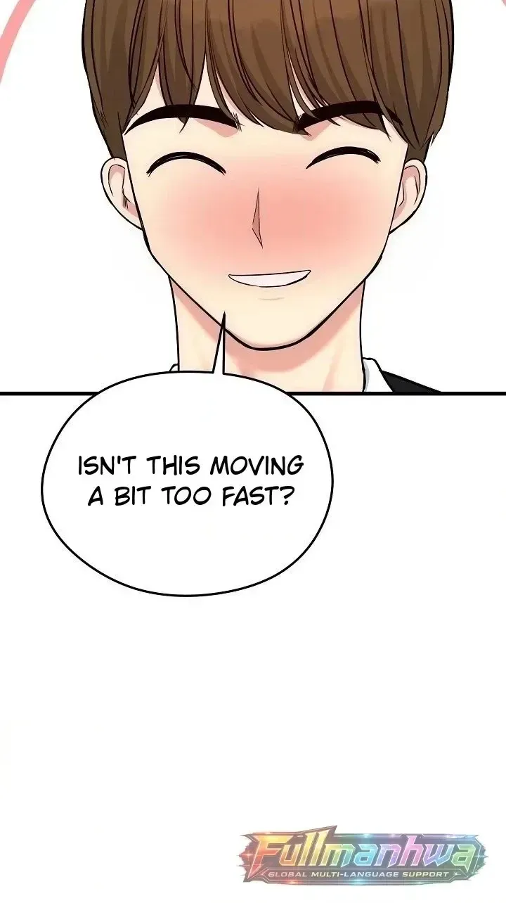 Stuck Living with My In-Laws Chapter 90 page 50 - 