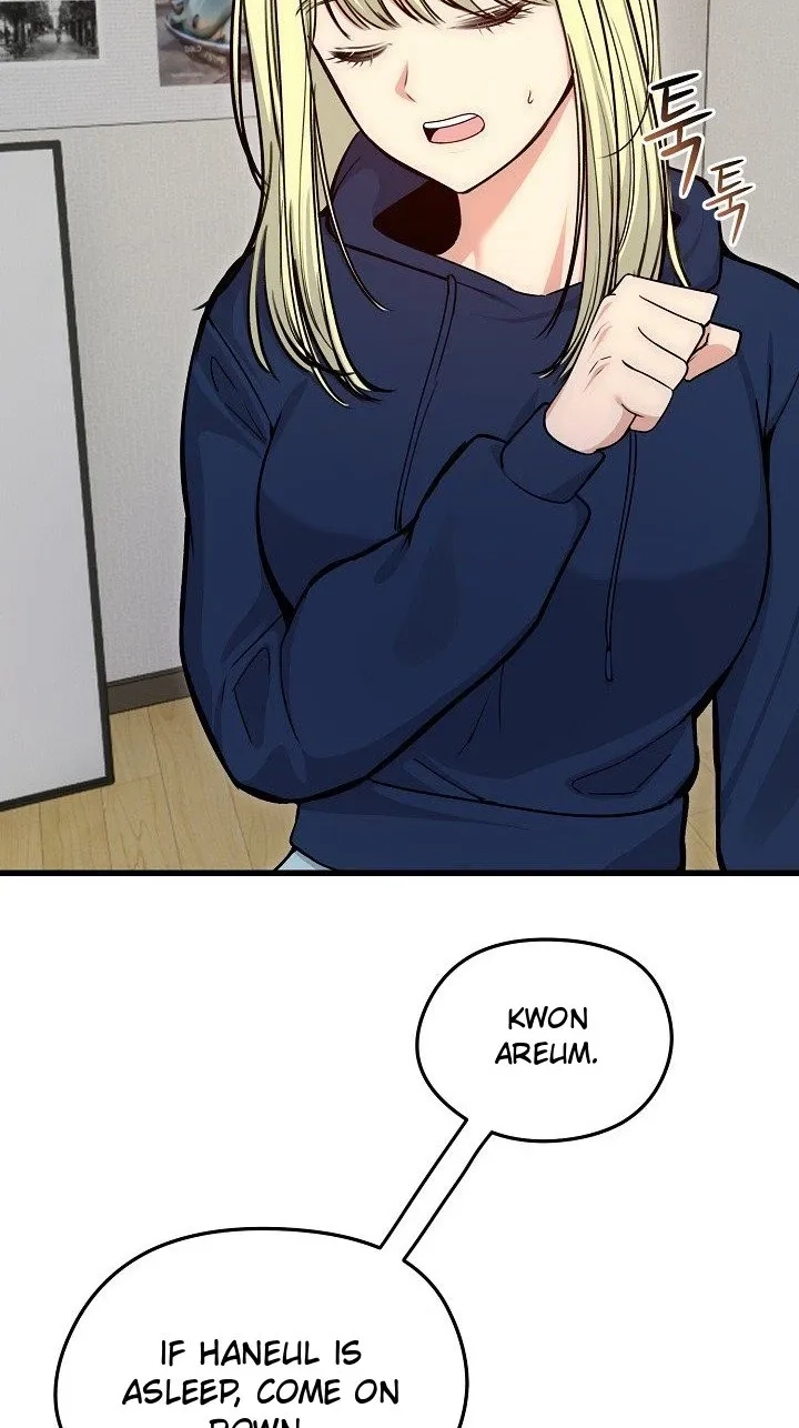 Stuck Living with My In-Laws Chapter 90 page 6 - 