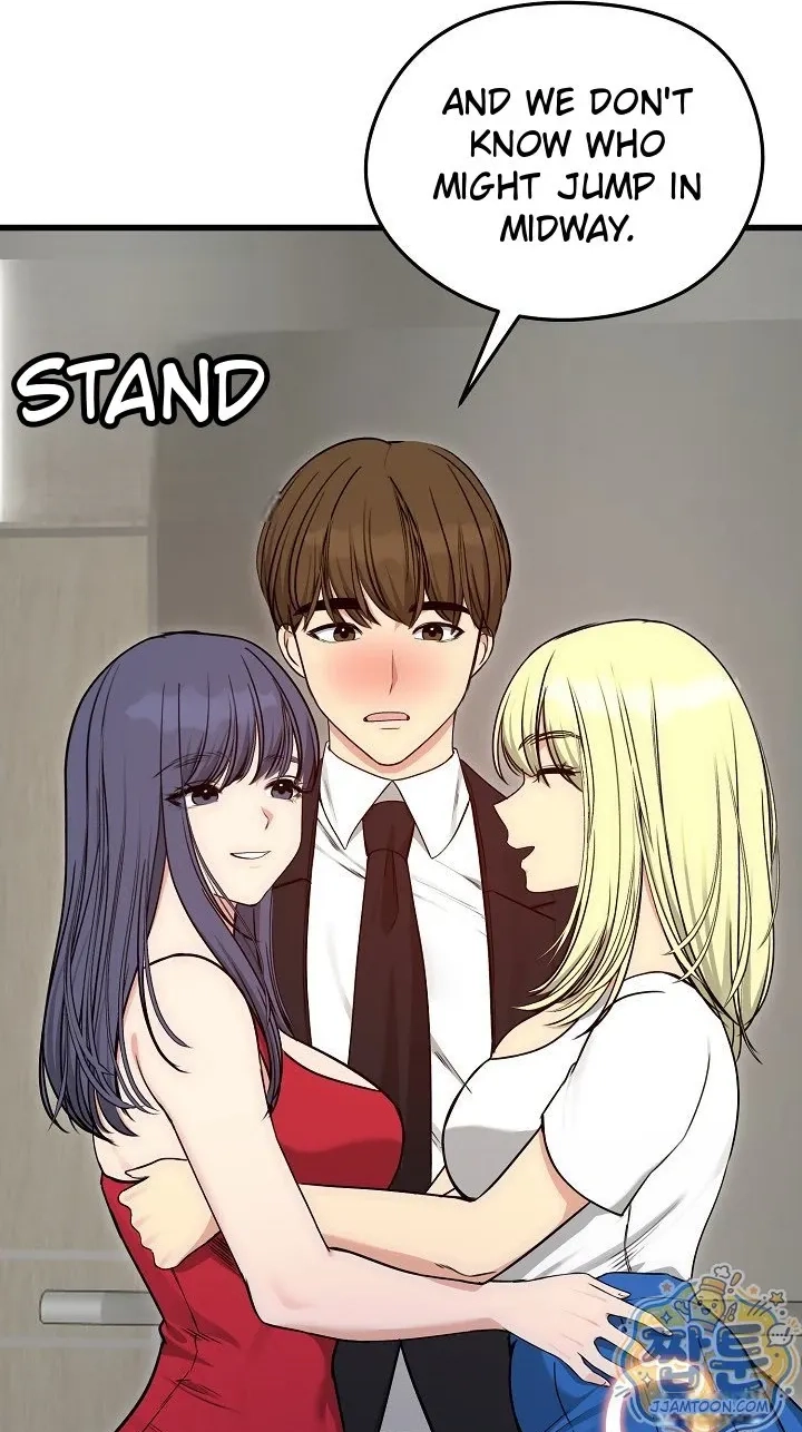 Stuck Living with My In-Laws Chapter 90 page 51 - 