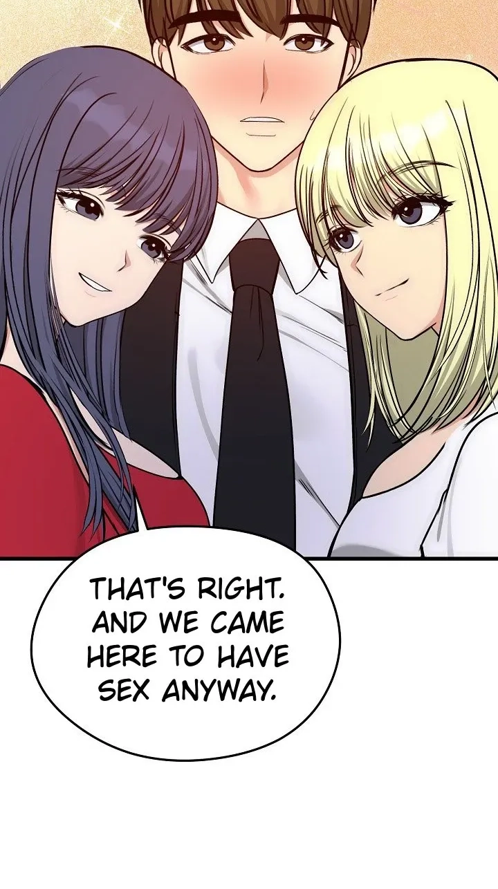Stuck Living with My In-Laws Chapter 90 page 53 - 