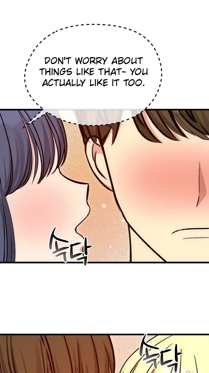Stuck Living with My In-Laws Chapter 90 page 54 - 