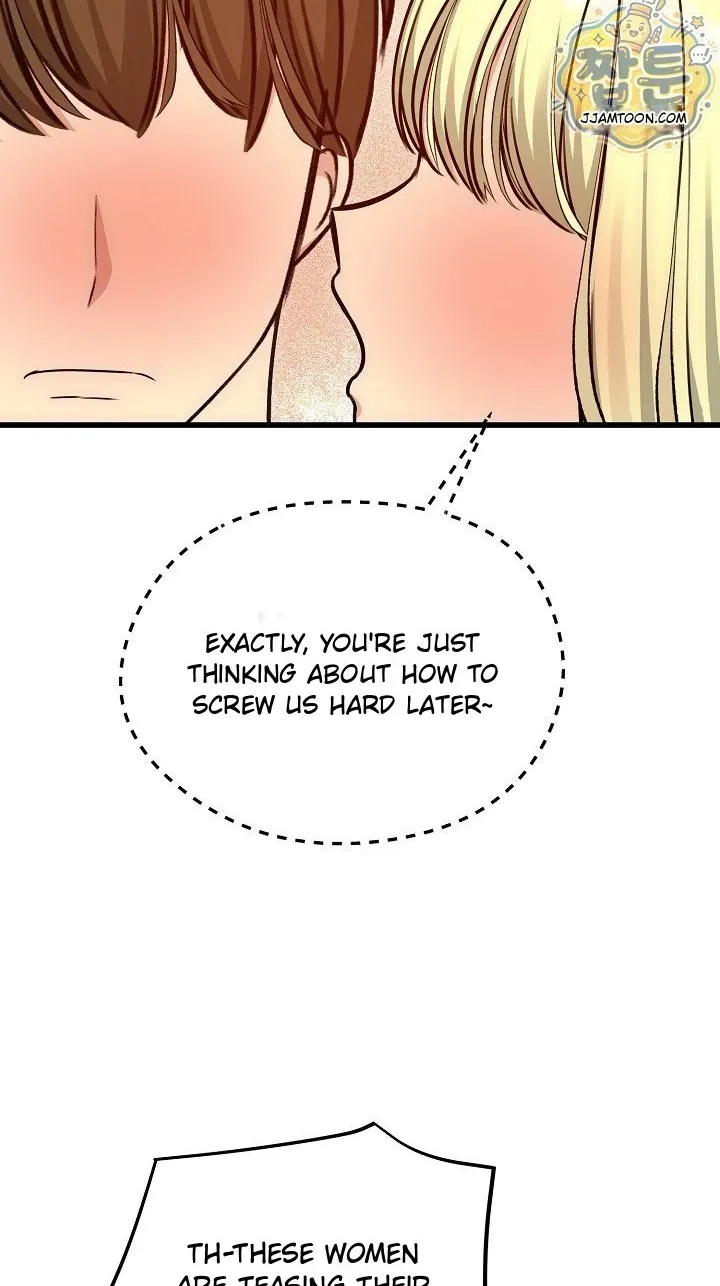 Stuck Living with My In-Laws Chapter 90 page 55 - 