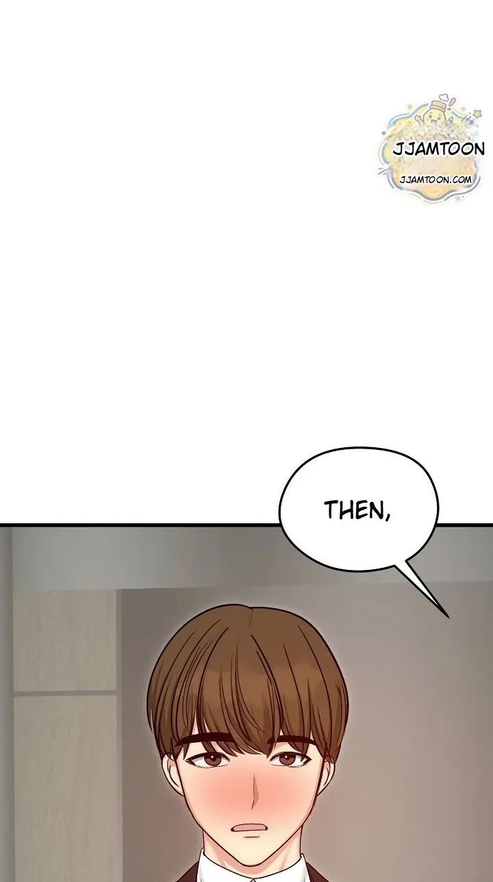 Stuck Living with My In-Laws Chapter 90 page 58 - 