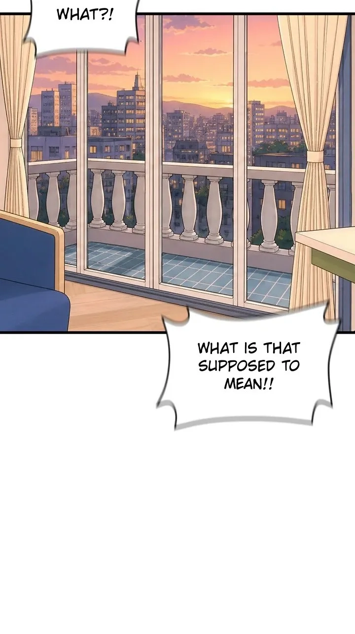 Stuck Living with My In-Laws Chapter 90 page 65 - 