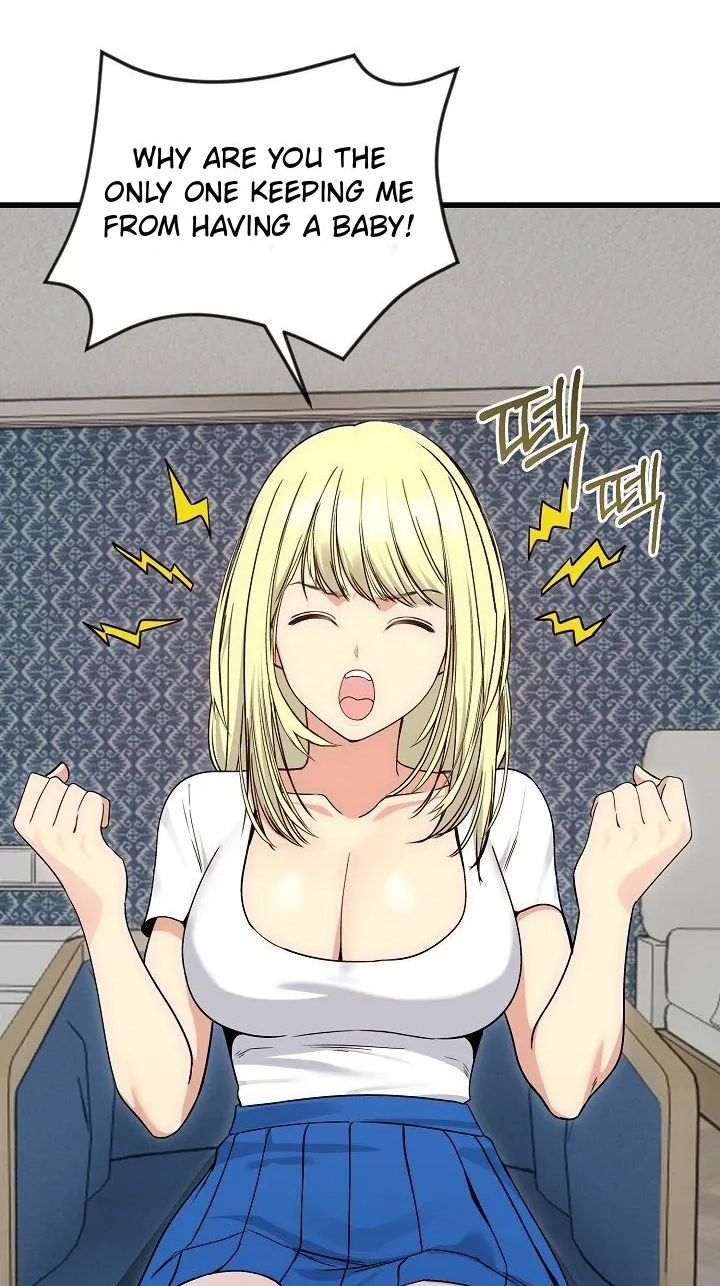 Stuck Living with My In-Laws Chapter 90 page 66 - 