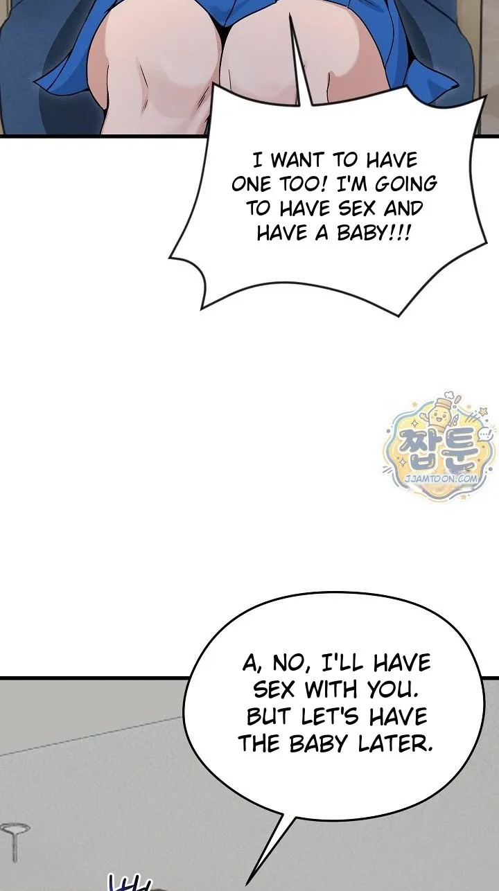 Stuck Living with My In-Laws Chapter 90 page 67 - 