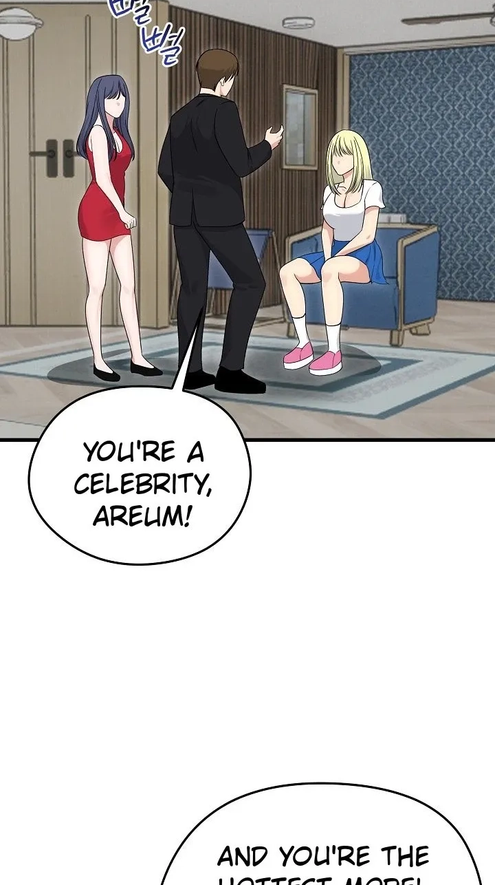 Stuck Living with My In-Laws Chapter 90 page 68 - 