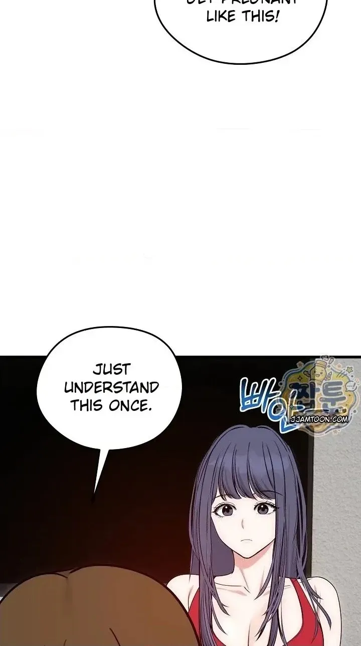 Stuck Living with My In-Laws Chapter 90 page 70 - 