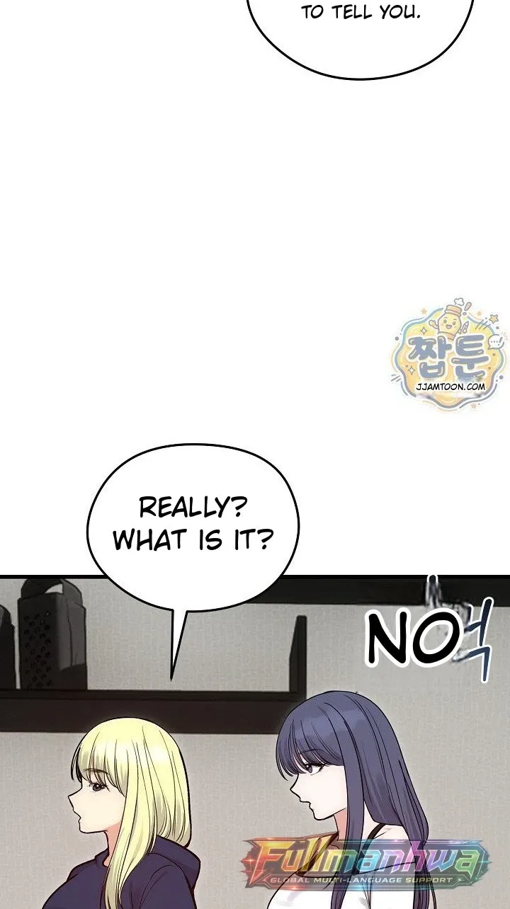 Stuck Living with My In-Laws Chapter 90 page 8 - 
