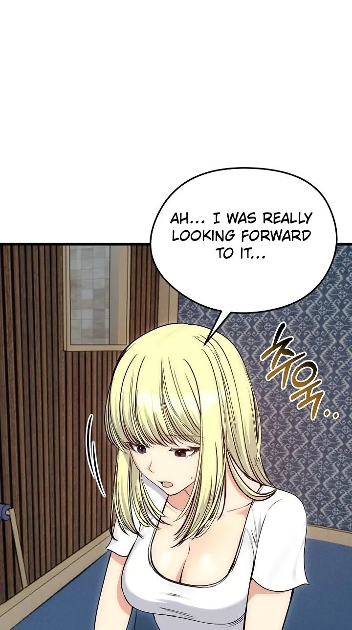 Stuck Living with My In-Laws Chapter 90 page 72 - 