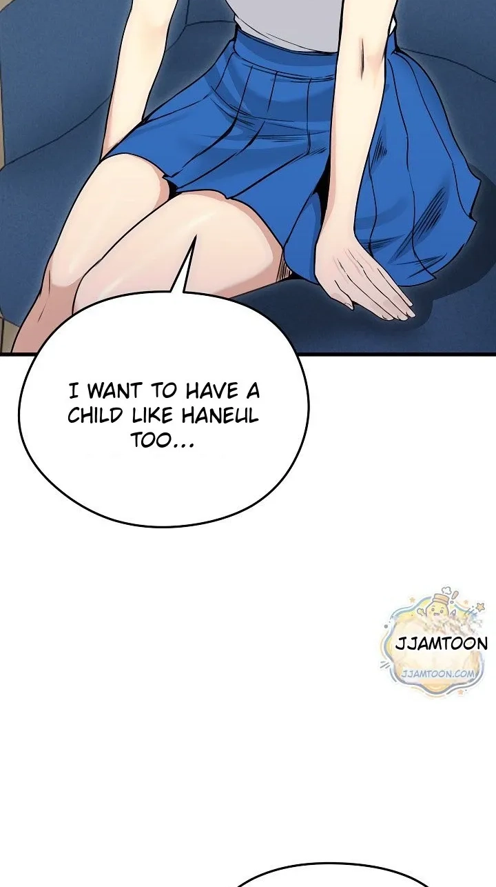 Stuck Living with My In-Laws Chapter 90 page 73 - 