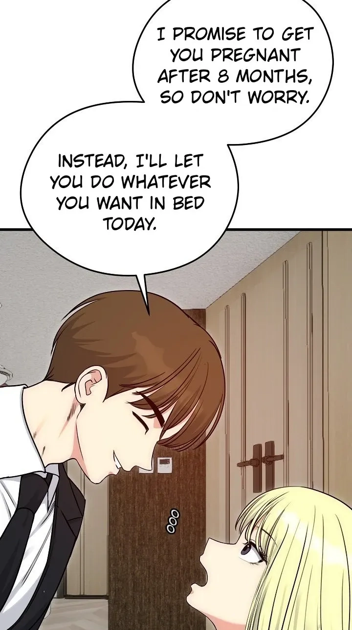 Stuck Living with My In-Laws Chapter 90 page 74 - 