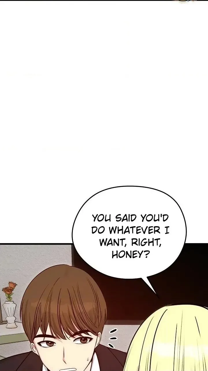 Stuck Living with My In-Laws Chapter 90 page 80 - 