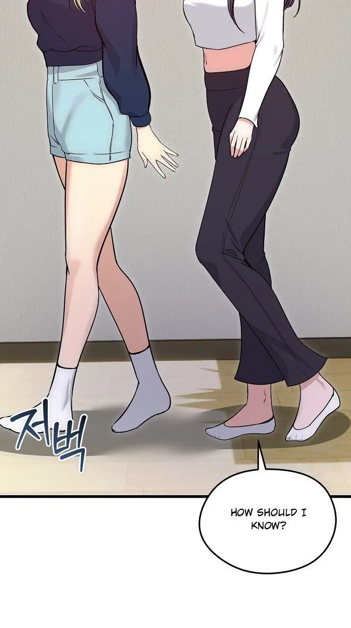 Stuck Living with My In-Laws Chapter 90 page 9 - 
