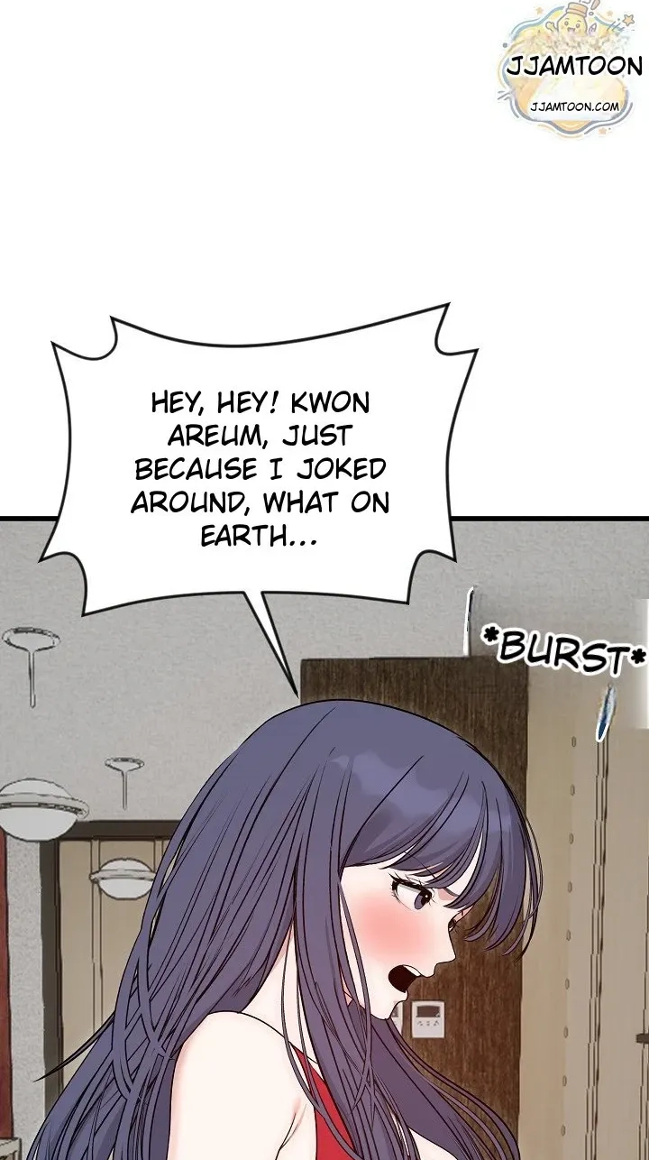 Stuck Living with My In-Laws Chapter 90 page 83 - 