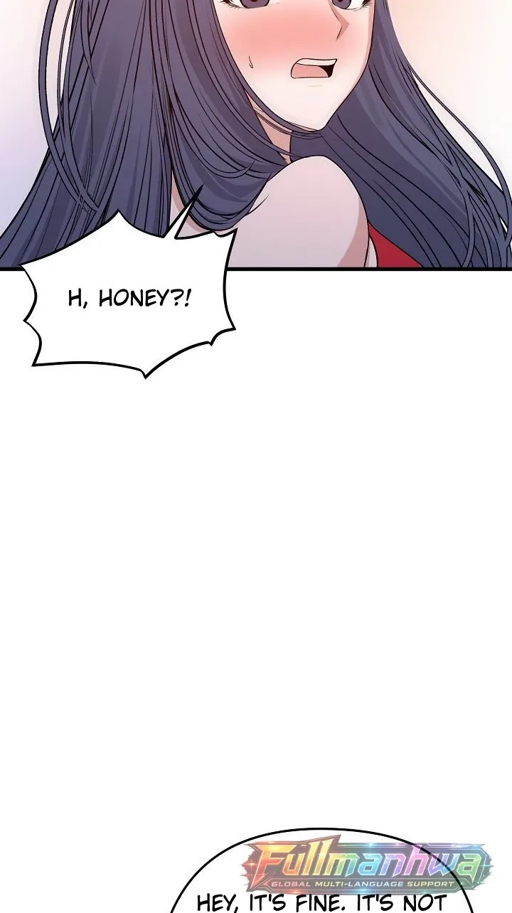 Stuck Living with My In-Laws Chapter 90 page 85 - 