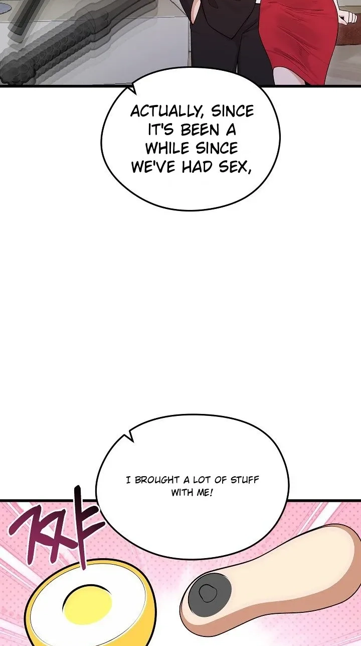 Stuck Living with My In-Laws Chapter 90 page 88 - 