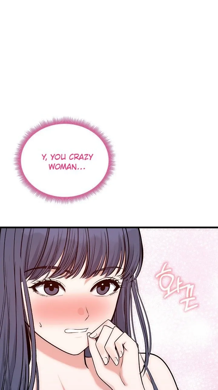 Stuck Living with My In-Laws Chapter 90 page 91 - 