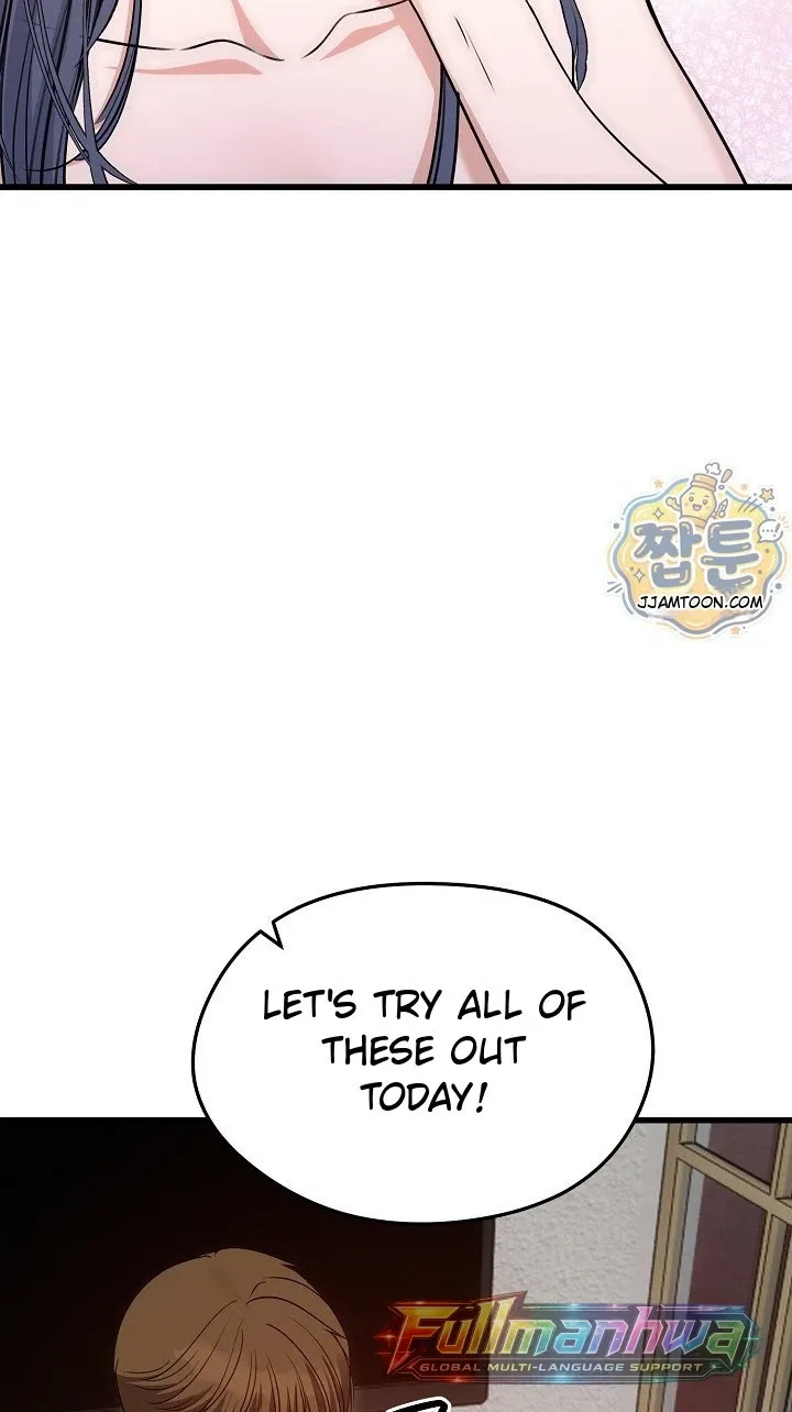 Stuck Living with My In-Laws Chapter 90 page 92 - 