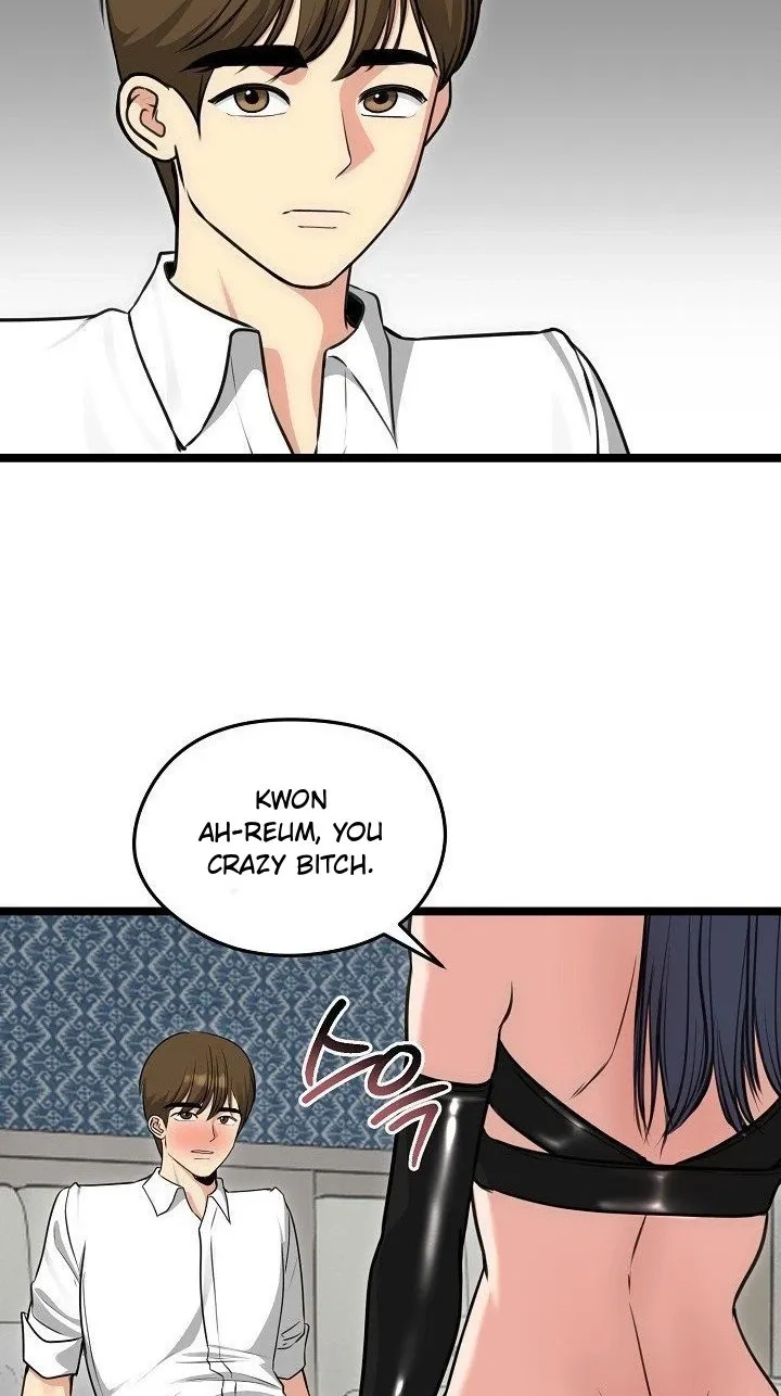 Stuck Living with My In-Laws Chapter 91 page 2 - 
