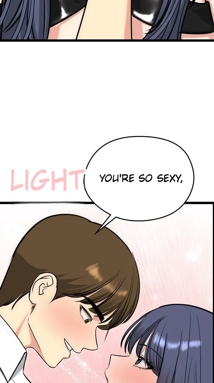 Stuck Living with My In-Laws Chapter 91 page 11 - 