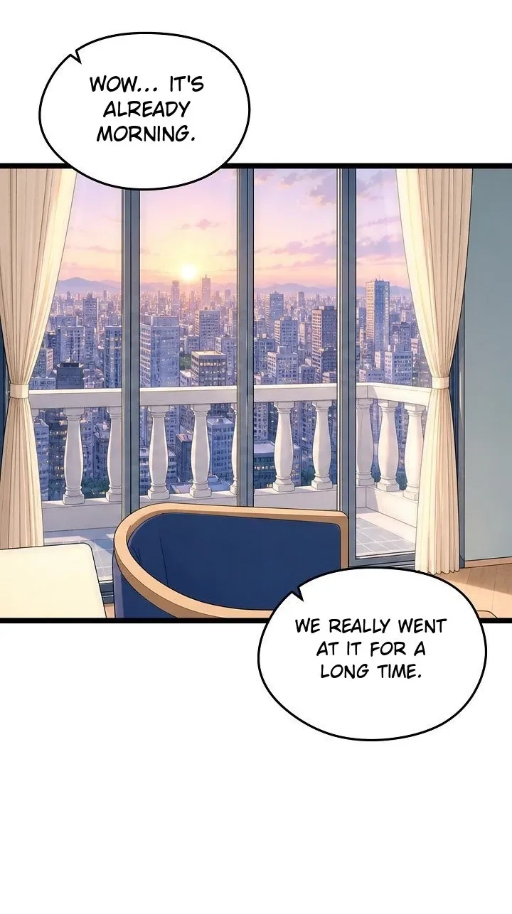 Stuck Living with My In-Laws Chapter 91 page 102 - 