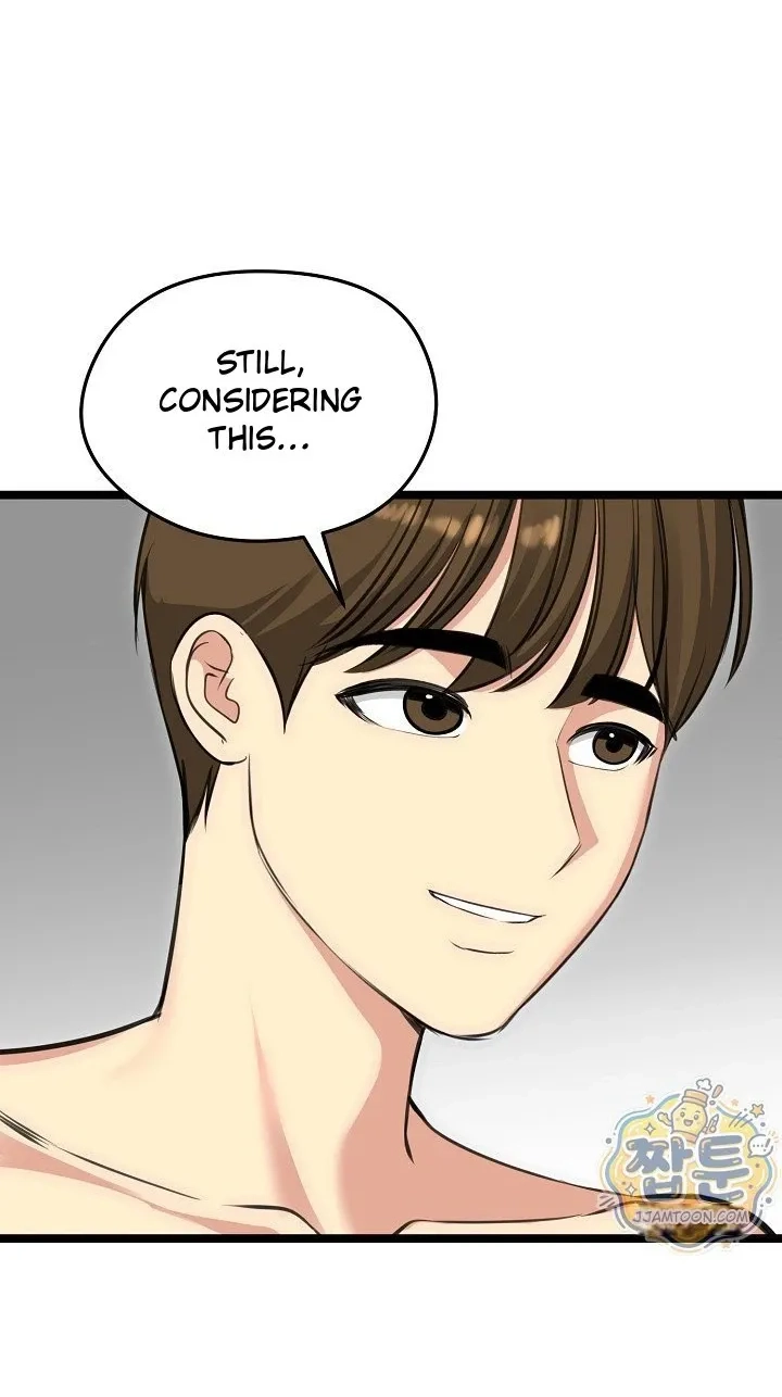 Stuck Living with My In-Laws Chapter 91 page 103 - 