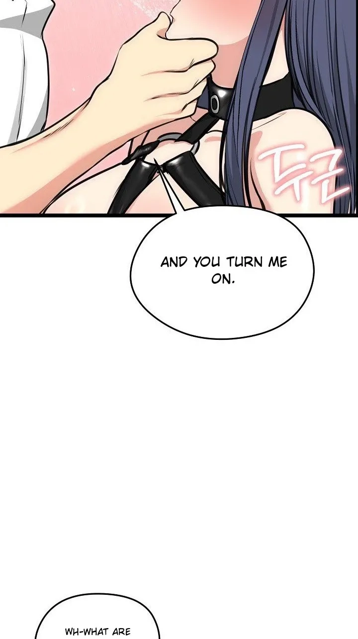 Stuck Living with My In-Laws Chapter 91 page 12 - 