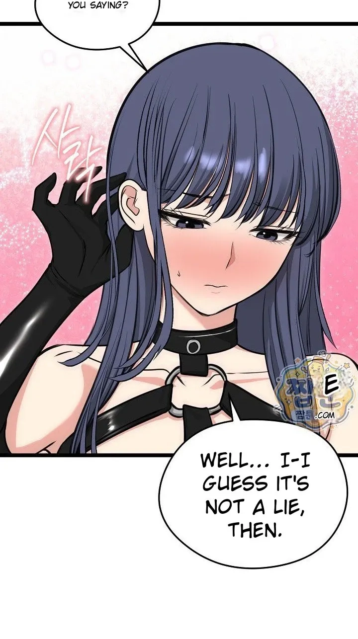 Stuck Living with My In-Laws Chapter 91 page 13 - 
