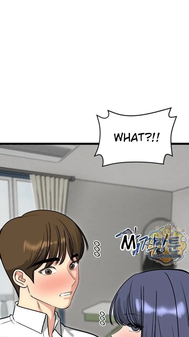 Stuck Living with My In-Laws Chapter 91 page 16 - 