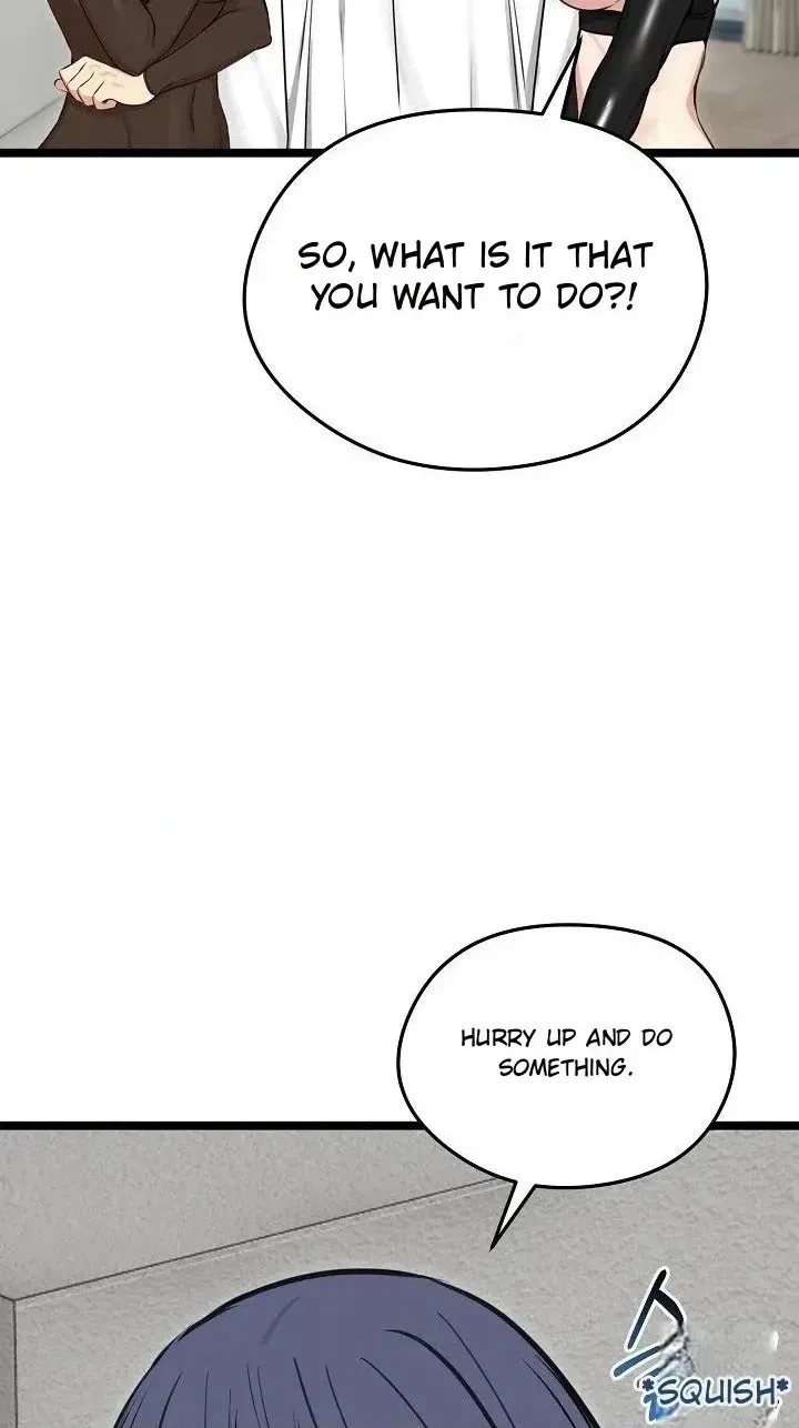Stuck Living with My In-Laws Chapter 91 page 20 - 