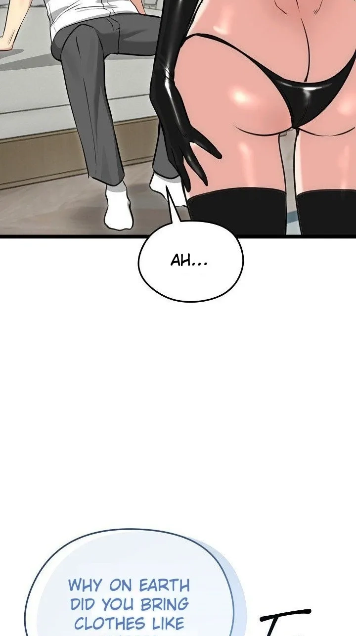 Stuck Living with My In-Laws Chapter 91 page 3 - 