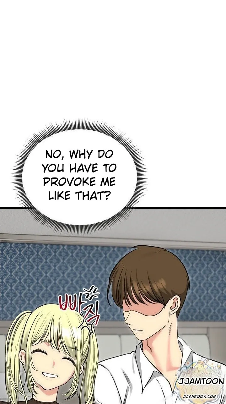 Stuck Living with My In-Laws Chapter 91 page 22 - 