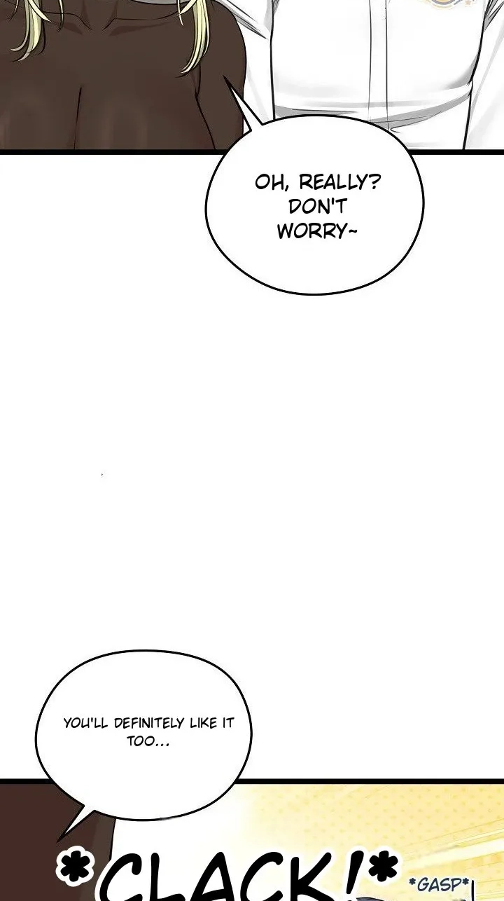 Stuck Living with My In-Laws Chapter 91 page 23 - 