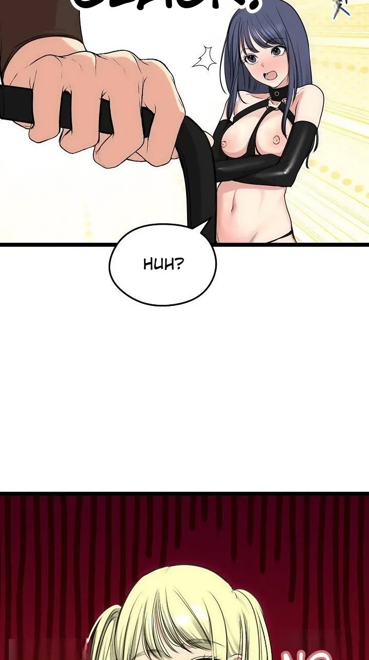 Stuck Living with My In-Laws Chapter 91 page 24 - 