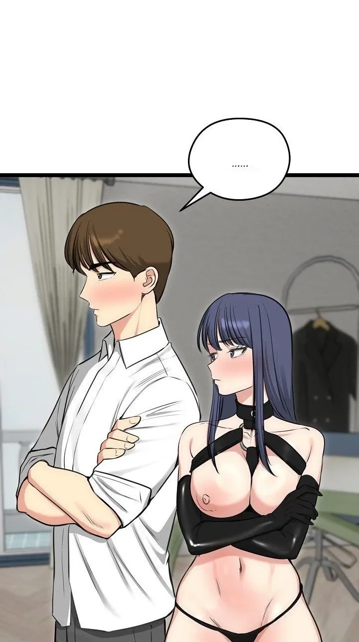 Stuck Living with My In-Laws Chapter 91 page 27 - 
