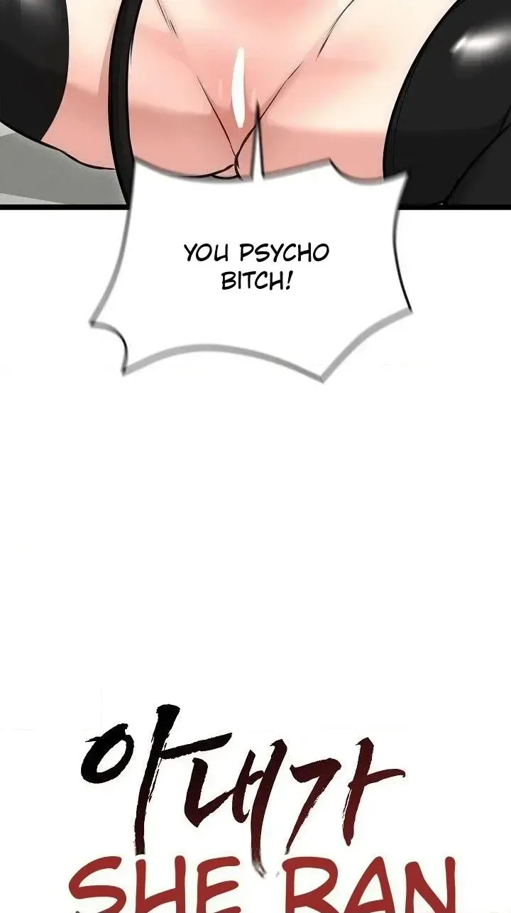 Stuck Living with My In-Laws Chapter 91 page 30 - 