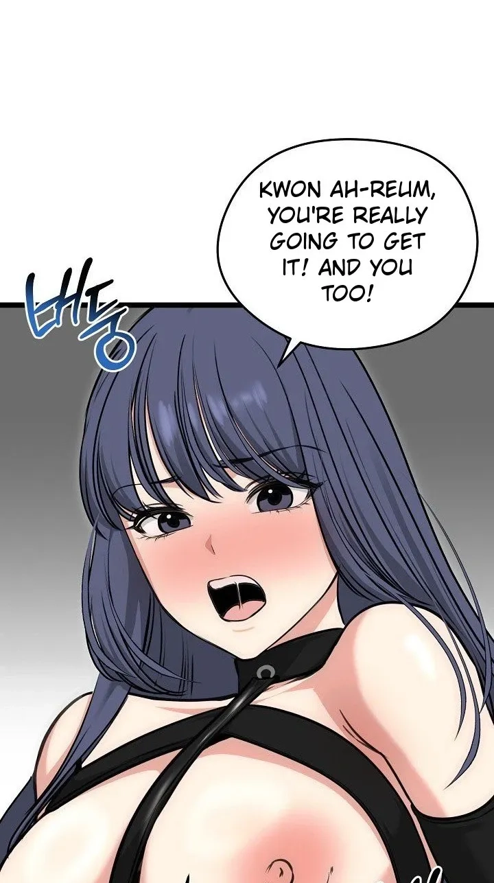 Stuck Living with My In-Laws Chapter 91 page 33 - 