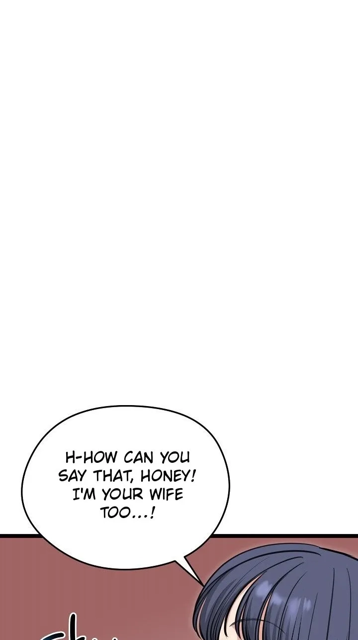Stuck Living with My In-Laws Chapter 91 page 37 - 