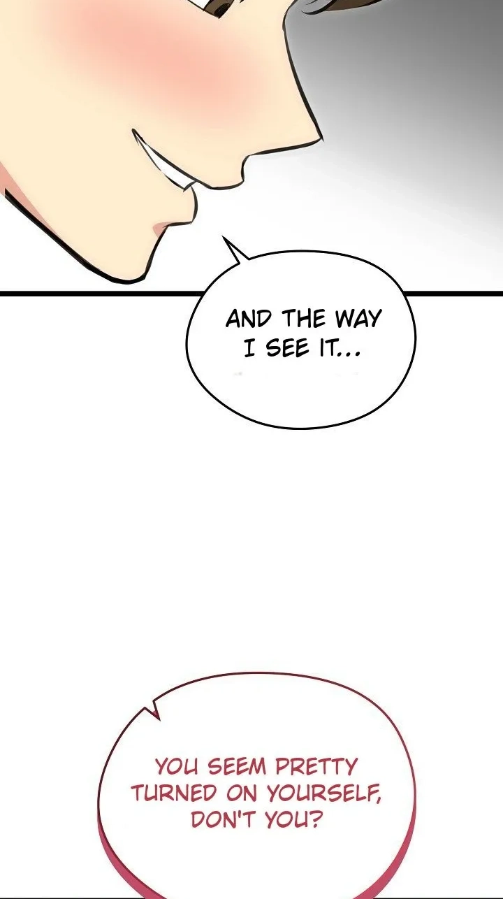 Stuck Living with My In-Laws Chapter 91 page 39 - 