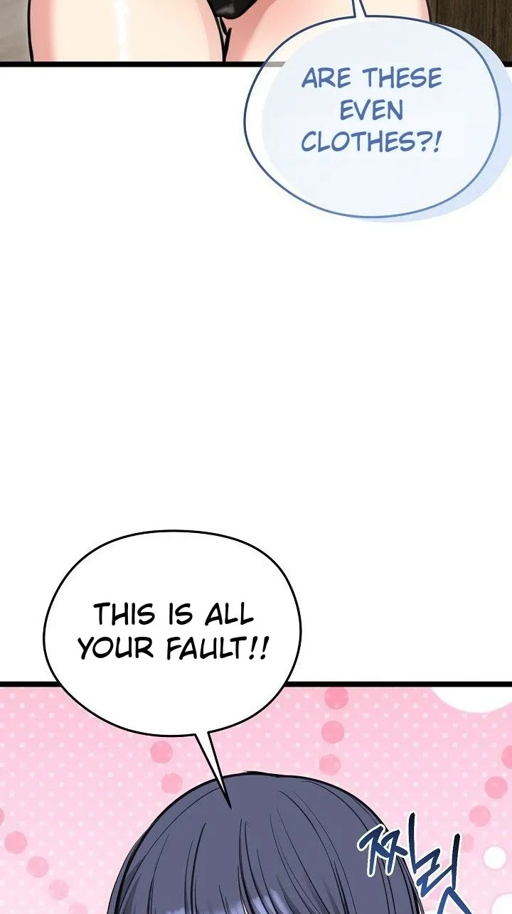 Stuck Living with My In-Laws Chapter 91 page 5 - 