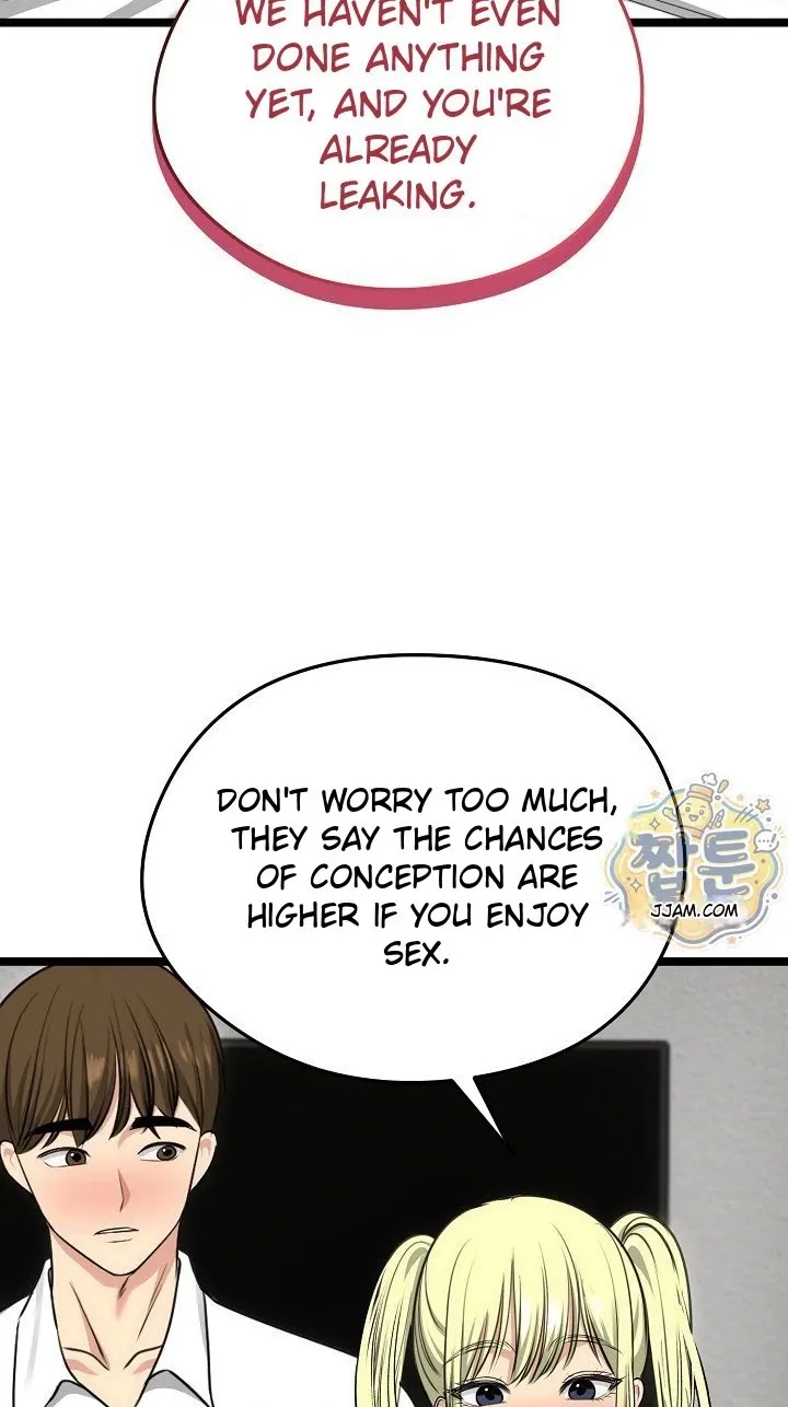 Stuck Living with My In-Laws Chapter 91 page 41 - 