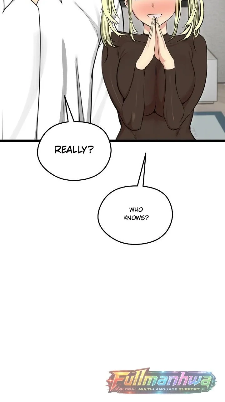 Stuck Living with My In-Laws Chapter 91 page 42 - 